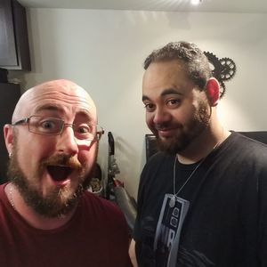 Meet your Posher, Matthew